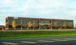 Greenwich Commons, a two-story medical and professional office building located on Route 22 in Warren County’s Greenwich Township, N.J., is one of Larken Associates’ commercial developments that reported strong leasing activity in 2008.