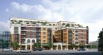 40 Park features 74 luxury condominium homes rising along the Morristown Green in the heart of town.