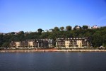 Henley on the Hudson in Weehawken, N.J.
