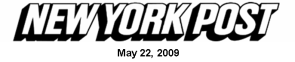 NYP Logo