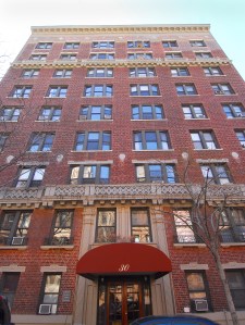 30 West 70th Street