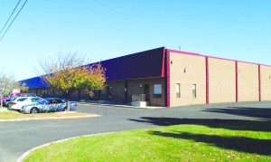 Hillsborough Business Center