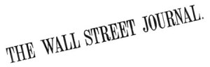 WSJ Logo