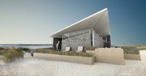 Team New Jersey eNJoy Solar Decathlon House