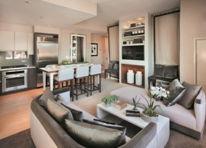 Apex LivingKitchen 1