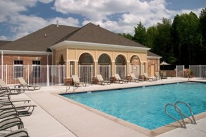 The Club at Autumn Ridge