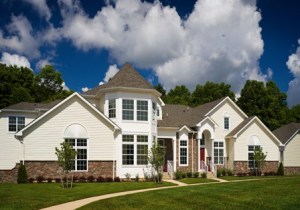 Turnbury Townhom Ext