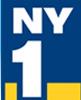 NY1 Logo