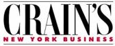 Crains logo