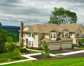 The Meadows at Panther Valley