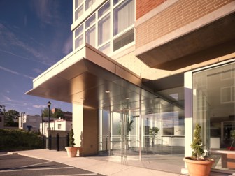 TRIO in Palisades Park