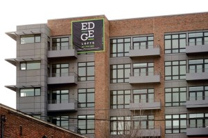 Edge Lofts Exterior 1