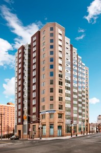 George Exterior SMALL