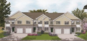 THE ENCLAVE AT  CANAL WALK