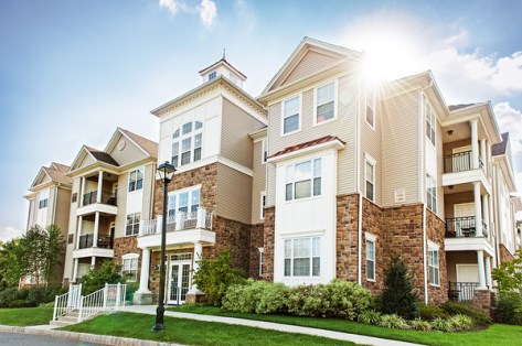 PREMIER DEVELOPMENT'S ENCLAVE AT CANAL WALK