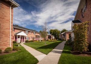 DORCHESTER MANOR IN BERGEN COUNTY