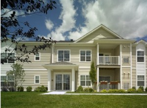 NORTHWOODS IN ORANGE COUNTY, NY