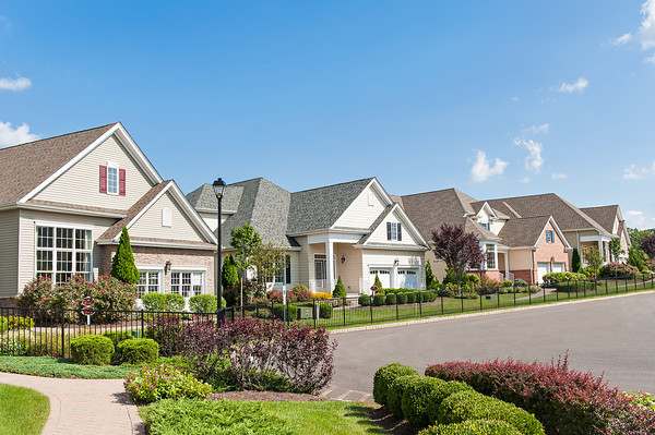 Excitement Abounds at Reserve North at Canal Walk as Active Adult Single-Family Community Nears a&nbsp;Sell-Out