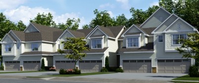 Baker Residential's Maple Fields in Wallkill, NY