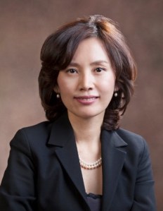 Fort Lee-Based Real Estate Agent Ann Lee
