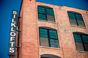 Silklofts in Bayonne, NJ