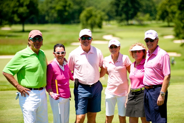 Cure Breast Cancer Foundation Raises $725,000 in&nbsp;2014
