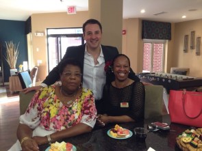 The M 7.21.14 Broker Party