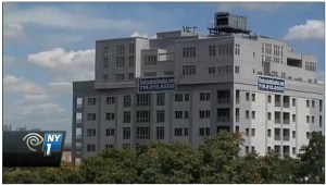 The Accolade/ Photo: NY1