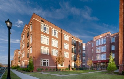 The M at Englewood South