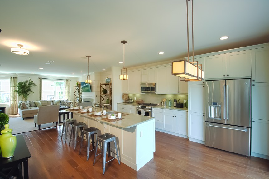 Time Running Out To Receive Fall Savings at The Legacy of Mountain&nbsp;Lakes