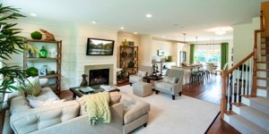 Legacy of Mountain Lakes