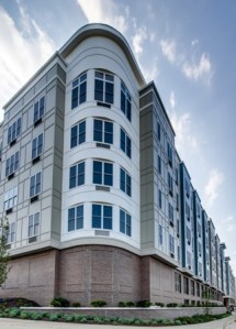 The Monarch in East Rutherford, NJ