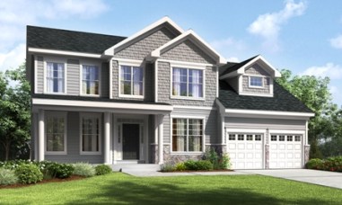 Roosevelt Woods Rendering