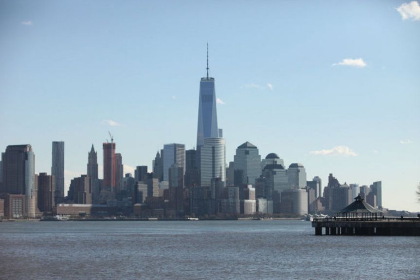 18 hours in Hoboken: A guided tour of the bustling Hudson&nbsp;riverfront