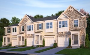 Huntington Park at Verona