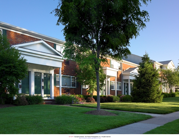 Fully Renovated Rental Homes Released at Bergen County’s Saddle Brook&nbsp;Apartments