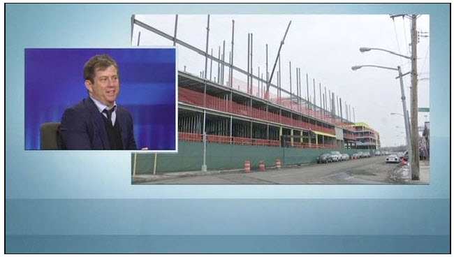 NY1 Online: 36 Acre Waterfront Community Near&nbsp;Completion