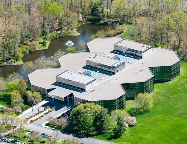 NorthJersey.com: Sony sells Park Ridge building to Paramus real estate&nbsp;firm