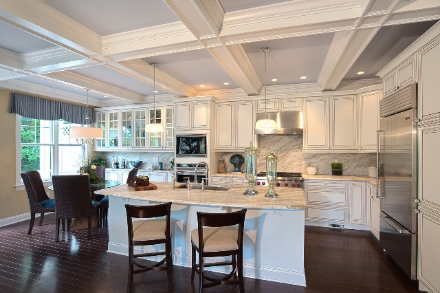 “Gourmet Cooking” Incentive Package is a Hit with Buyers at Legacy of Mountain&nbsp;Lakes