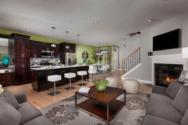 Baker Celebrates 50th Anniversary with Special Incentives; Buyers Respond at The Meadows at Panther&nbsp;Valley