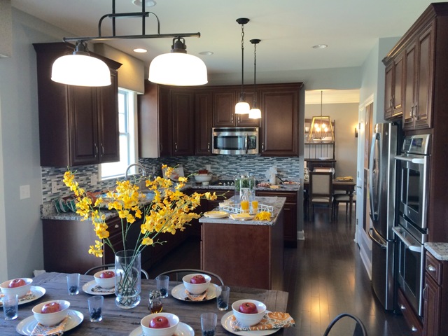 New Model Home Open for Public Viewing at The Hills at Roosevelt Woods, in Stratford,&nbsp;CT