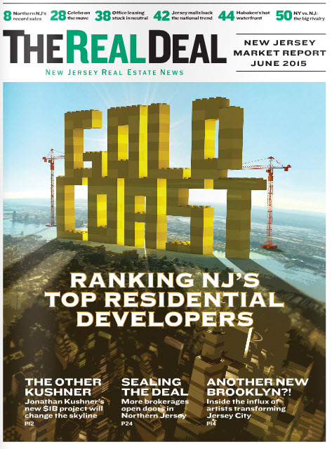 The Real Deal: New brokerages open offices to seal deals in Hudson&nbsp;County