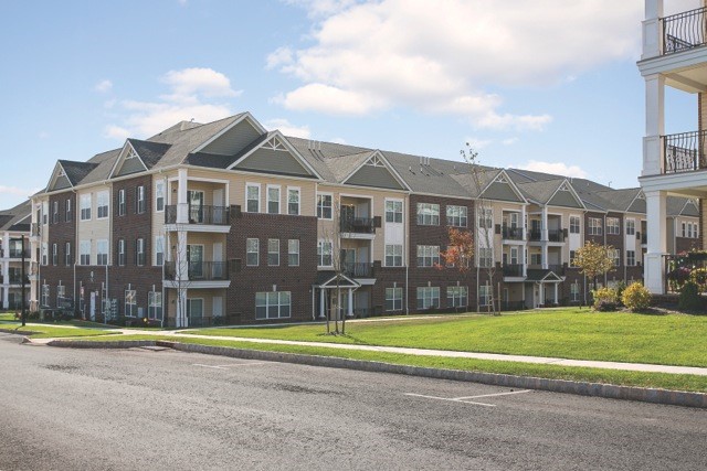 Premier Development Set to Launch Leasing Program for Brand New Luxury Senior Apartments in Somerset County,&nbsp;N.J.