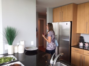 Merna Georges from Prestige Properties.
