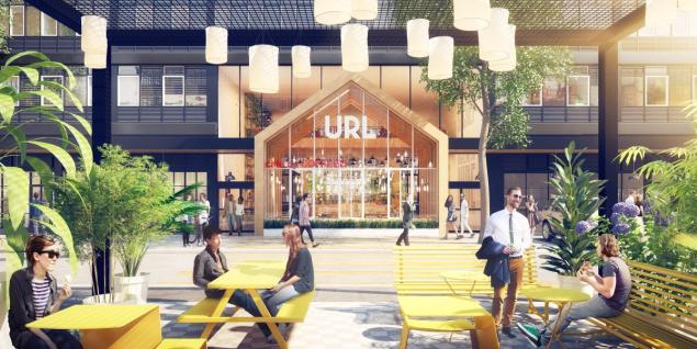 URL®Staten Island housing complex to open in&nbsp;December