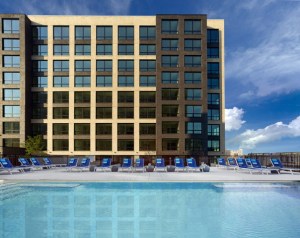 Bijou Properties' Park + Garden