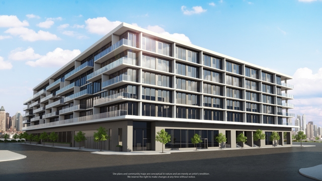 First Closings Announced at 1200 Avenue at Port Imperial on the Hudson River&nbsp;Waterfront