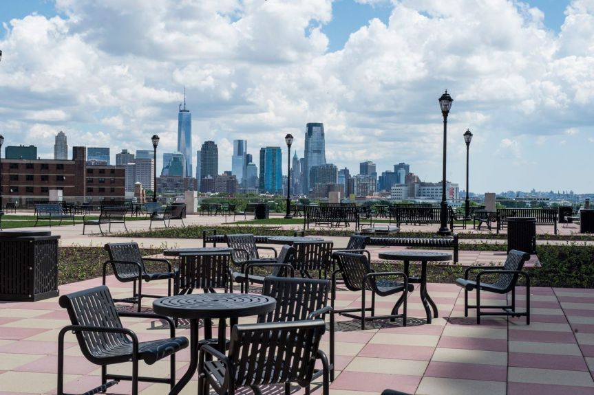 RESIDENT Magazine Features The Beacon in Downtown Jersey City