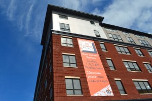 25 SENATE PLACE IN JOURNAL SQUARE NEIGHBORHOOD OF JERSEY CITY