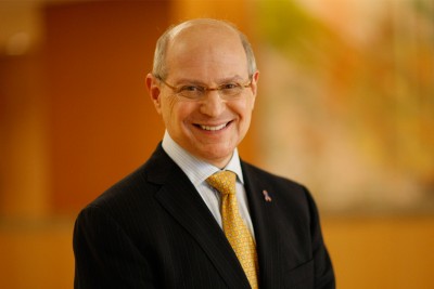 Renowned Breast Cancer Expert Dr. Larry Norton Expresses Continued Support for Age 40&nbsp;Screening